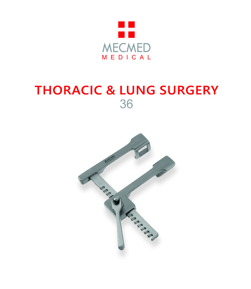 Thoracic & Lung Surgery