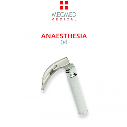 Anaesthesia