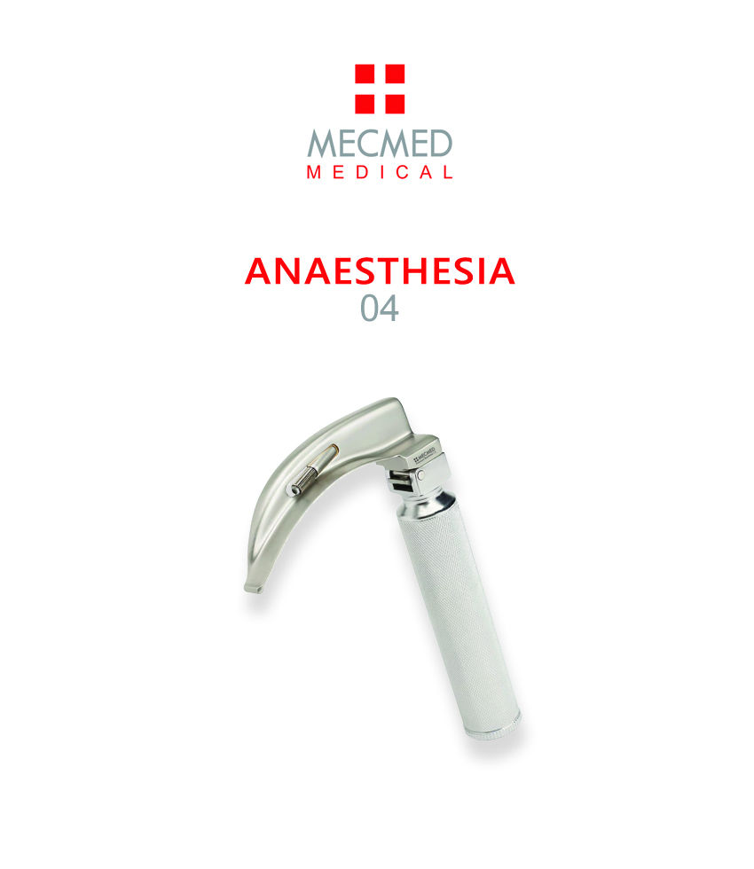 Anaesthesia