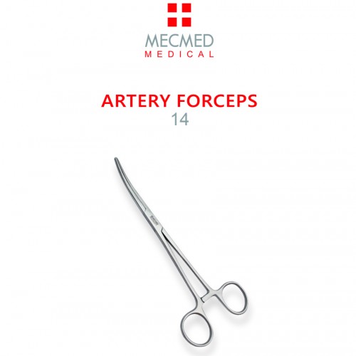 Artery Forceps