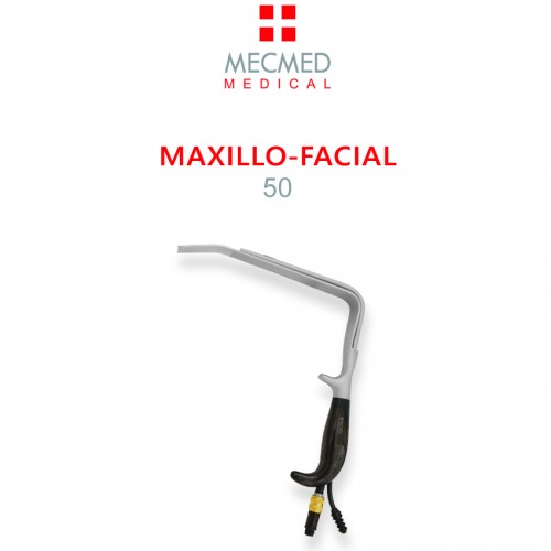 Maxillo-Facial