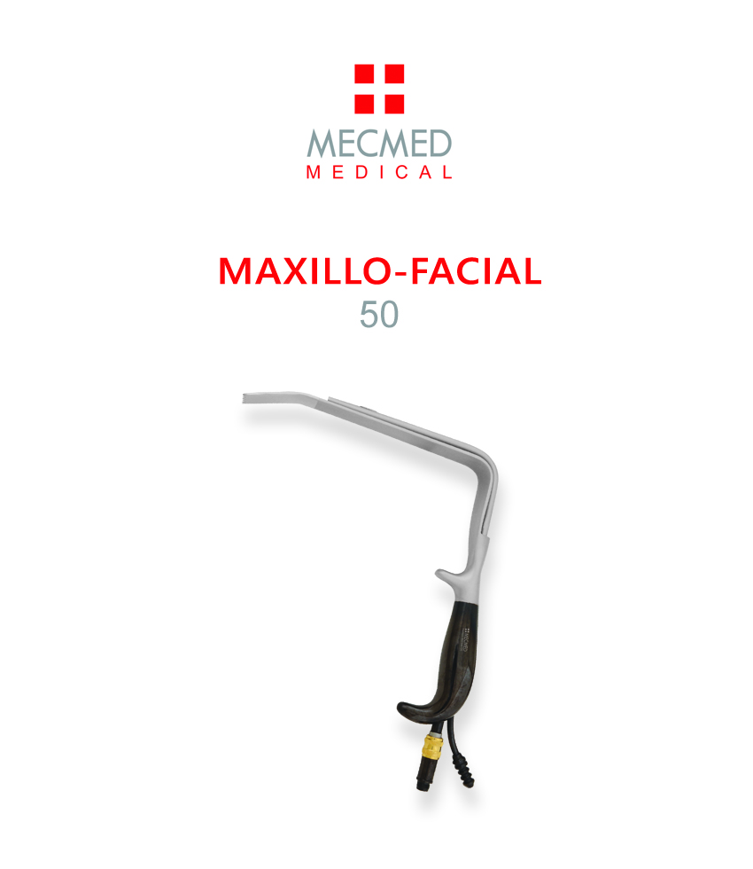 Maxillo-Facial