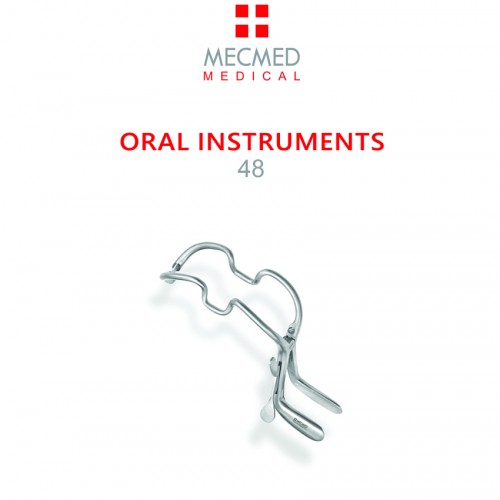 Oral Instruments