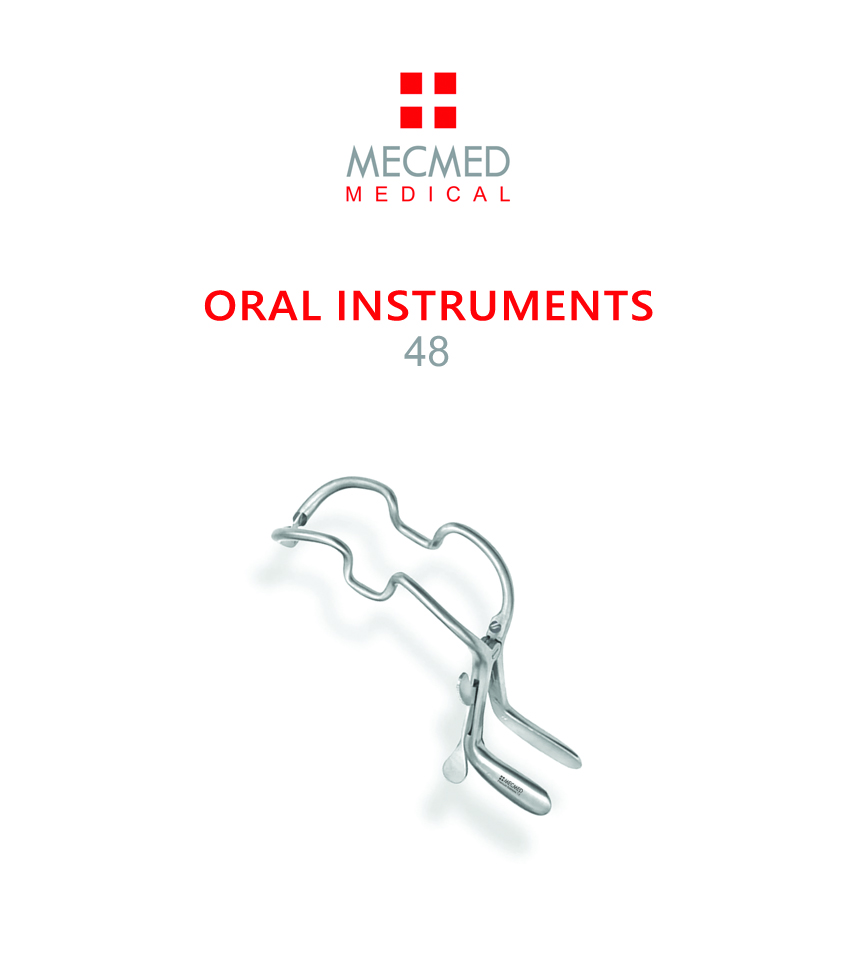 Oral Instruments