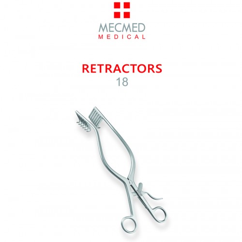 Retractors