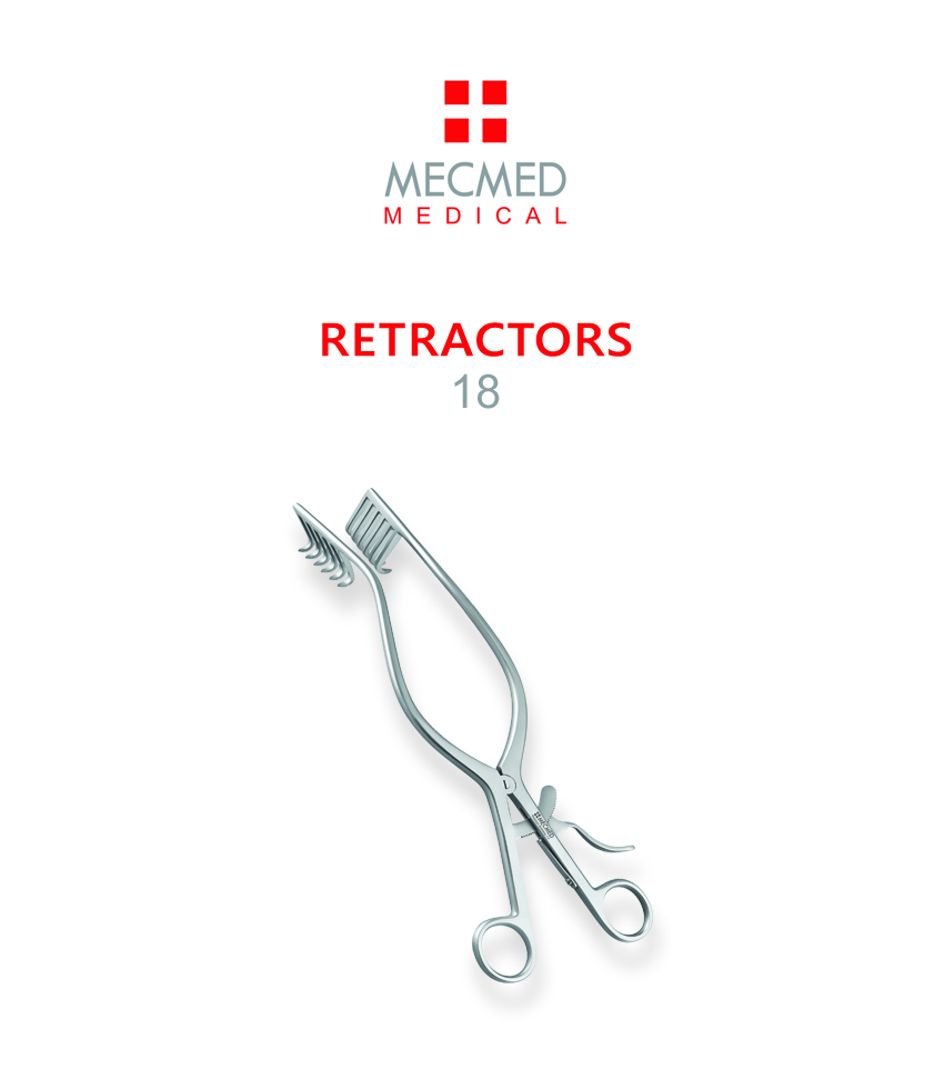 Retractors