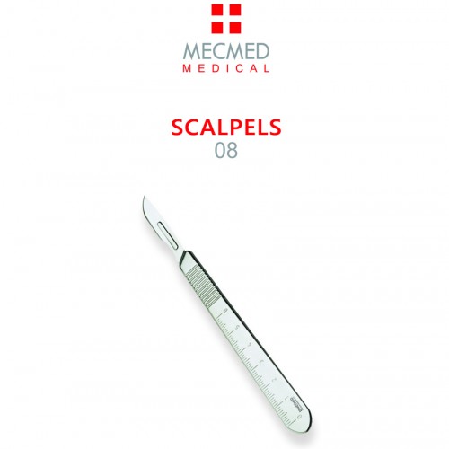 Scalpels