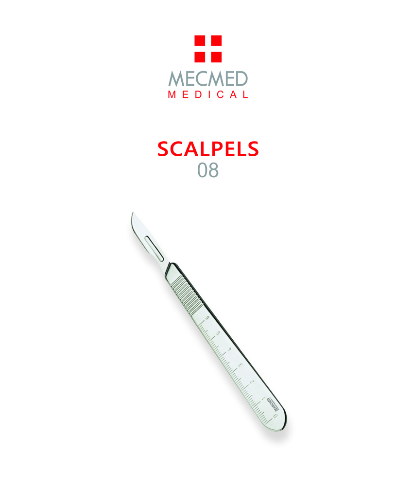 Scalpels