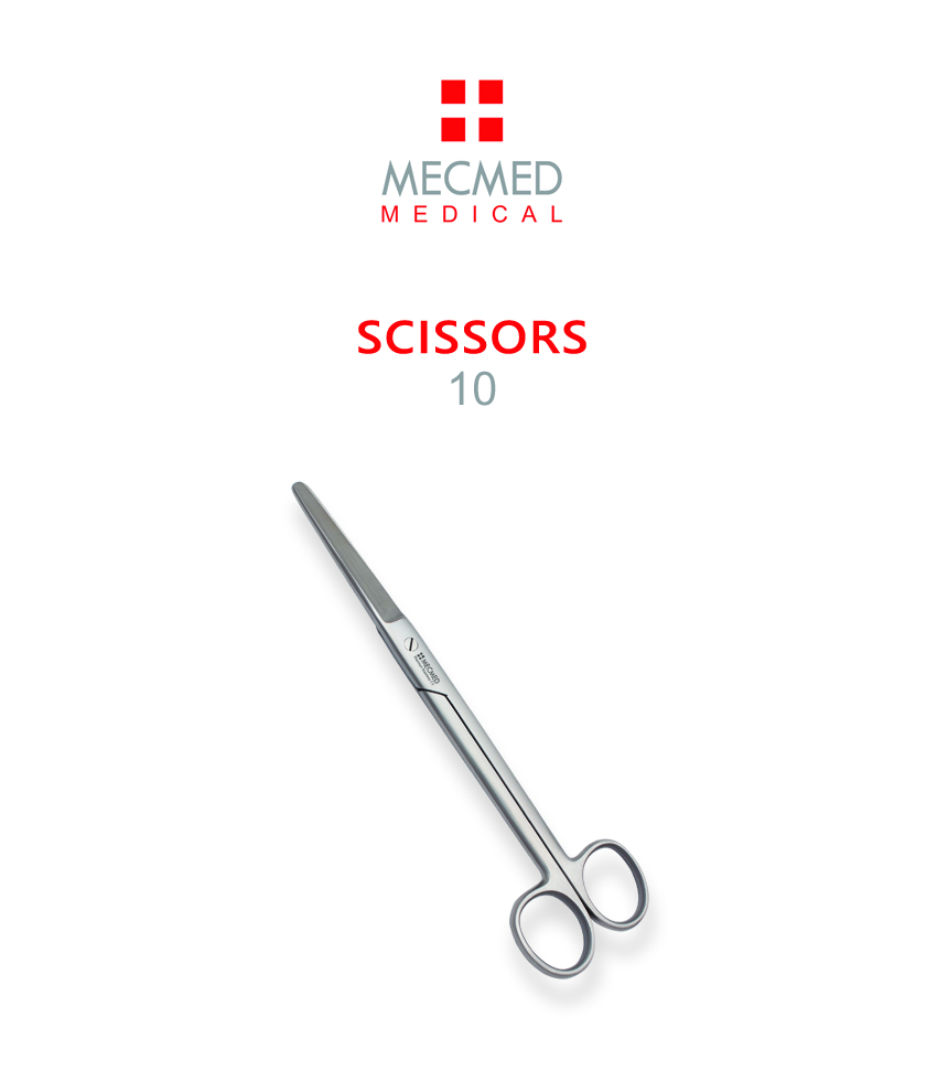 Scissors