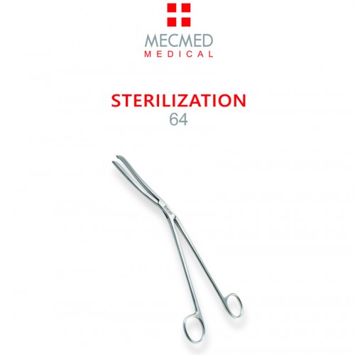 Sterilization